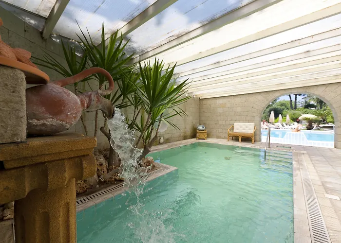 Resort Terme La Pergola