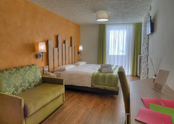 Luna Wellness Hotel