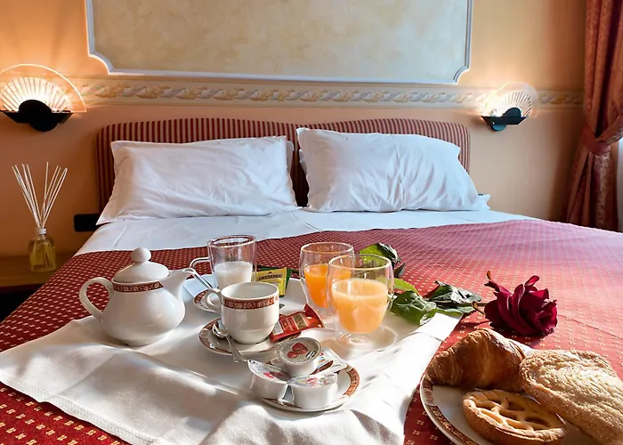 Hotel Bifi Casalmaggiore