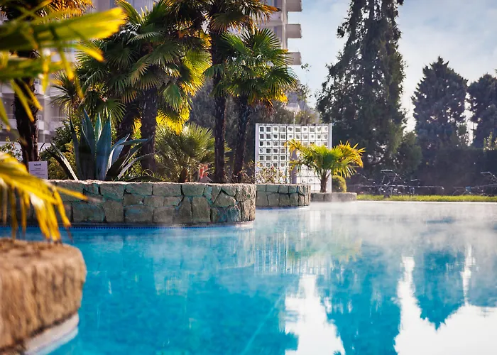 Galzignano Resort Terme&Golf - Hotel Splendid