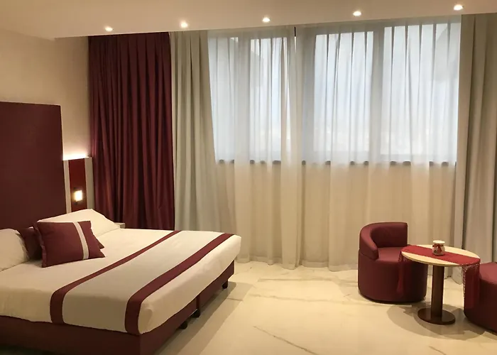 Best Western Hotel Rocca