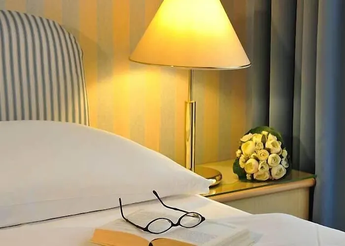 Hotel Alba