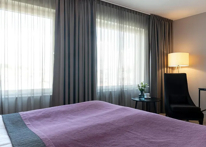 Elite Plaza Oernskoeldsvik