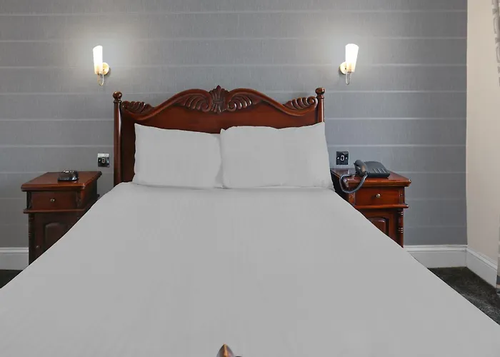 Dryfesdale Hotel - BW Signature Collection