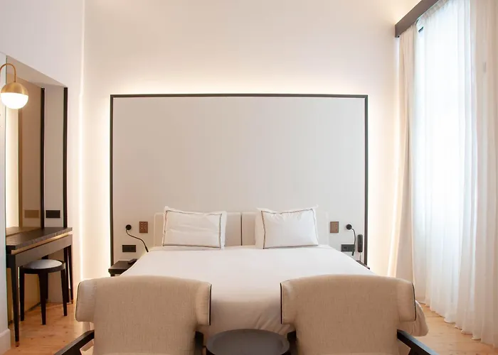 S Paul City Hotel