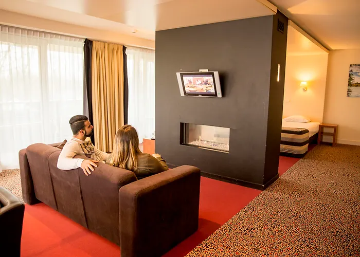 Fletcher Hotel-Restaurant Langewold