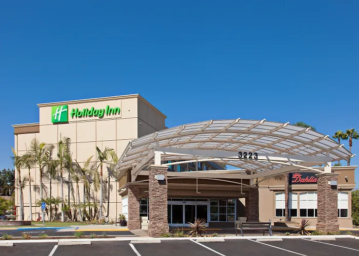 Holiday Inn West Covina, An Ihg Hotel
