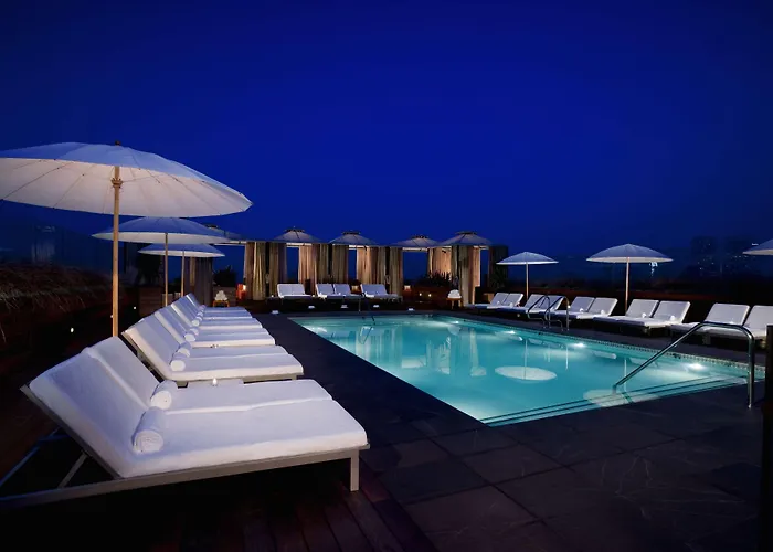 Sixty Beverly Hills