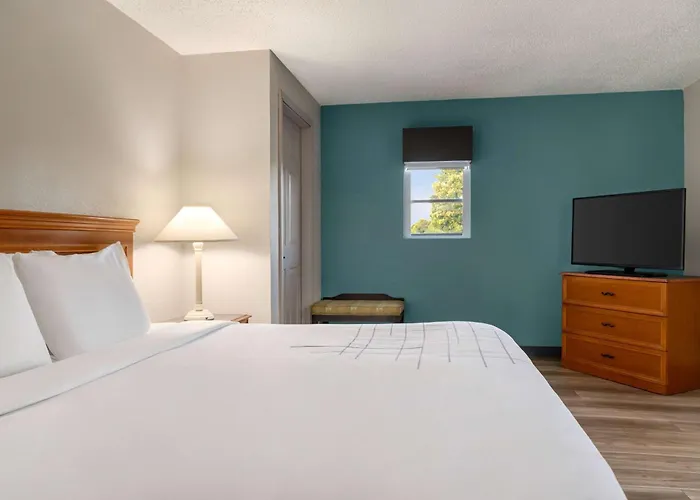 La Quinta Inn By Wyndham Columbus I-70E Reynoldsburg