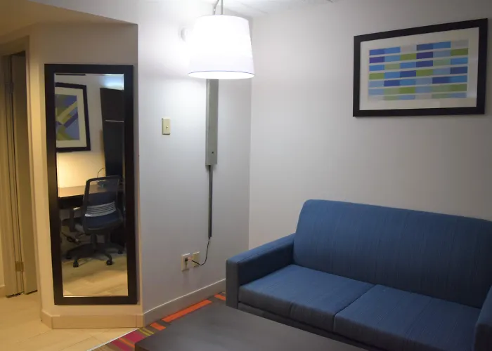Holiday Inn Express Philadelphia Ne-Bensalem By Ihg
