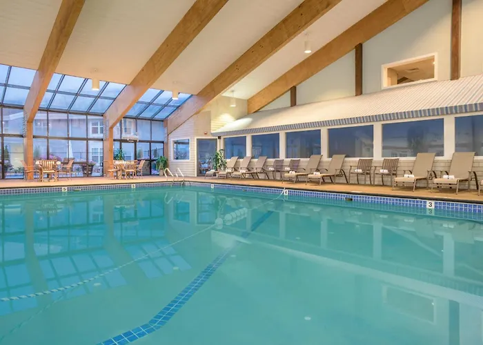Holiday Inn Cape Cod - Hyannis By Ihg