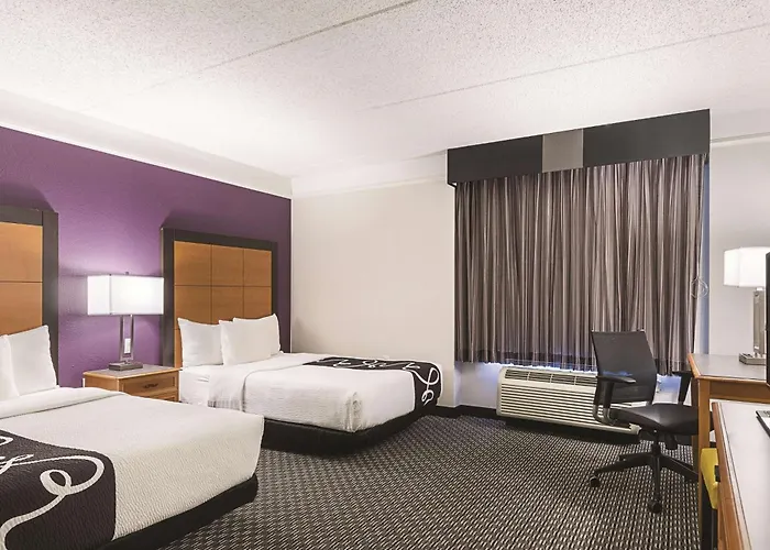 La Quinta By Wyndham Phoenix Mesa West