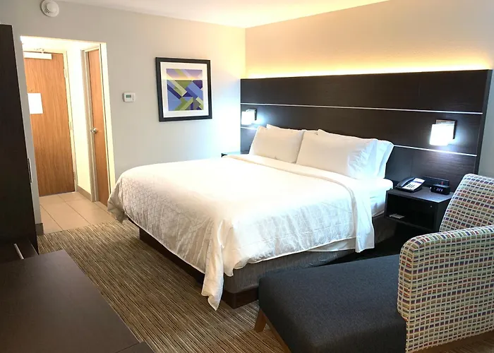 Holiday Inn Express - Allentown North By Ihg
