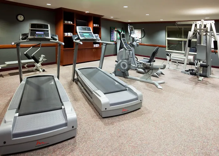 Holiday Inn Hotel & Suites Madison West - Middleton By Ihg