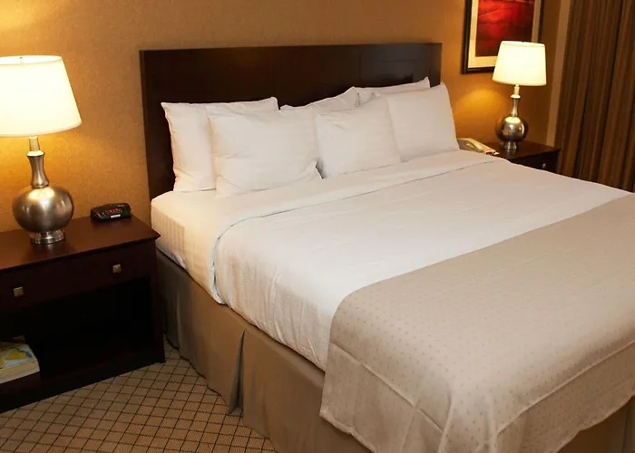 Armoni Inn & Suites