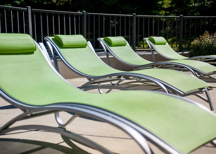 Holiday Inn Princeton By Ihg