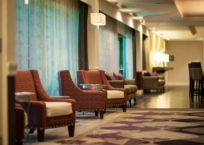 Holiday Inn Princeton By Ihg
