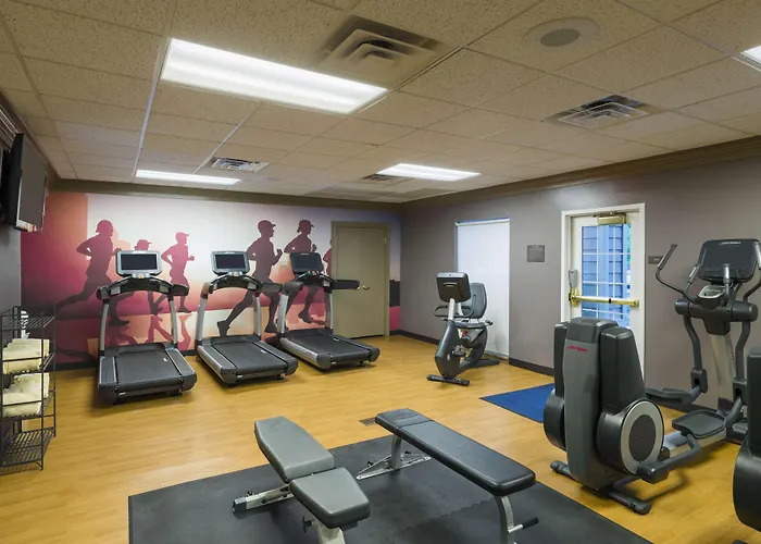 Hyatt House Bridgewater