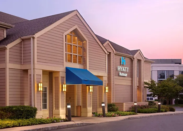 Hyatt House Bridgewater