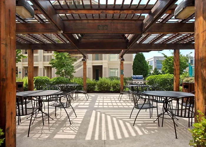 Hyatt House Bridgewater