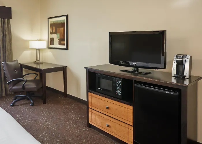 Comfort Inn & Suites Buford Near Mall Of Georgia