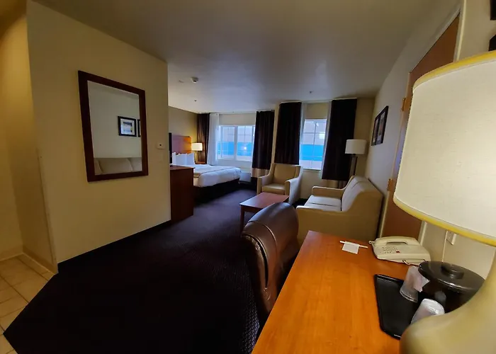 Country Inn & Suites By Radisson, Bend, Or