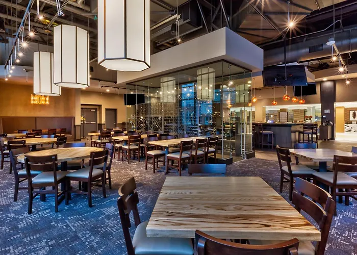 Hotel Indigo Rochester - Mayo Clinic Area By Ihg