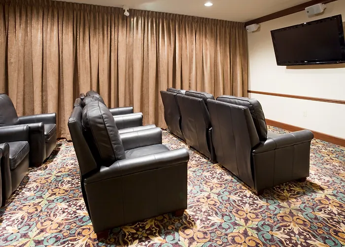 Staybridge Suites Milwaukee West-Oconomowoc By Ihg