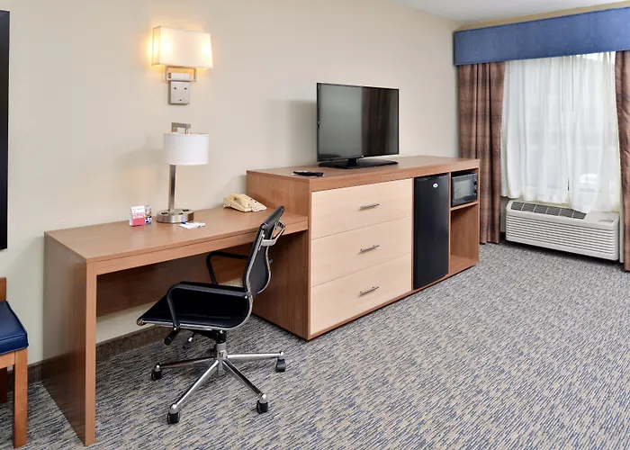 Best Western North Attleboro - Providence Beltway