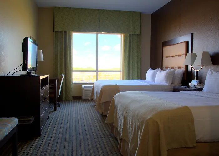 Holiday Inn Pearl - Jackson Area By Ihg