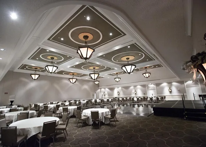 Intercontinental St. Paul Riverfront By Ihg
