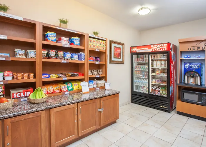 Candlewood Suites Merrillville By Ihg