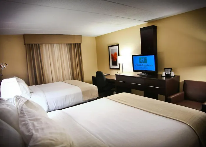 Pearl Street Hotel