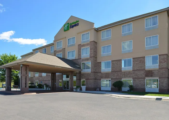 Holiday Inn Express St Croix Valley By Ihg
