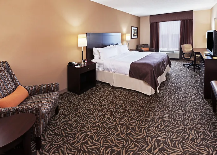 Holiday Inn Ardmore By Ihg