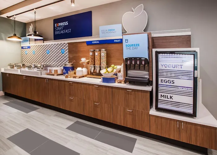 Holiday Inn Express & Suites Page - Lake Powell Area By Ihg