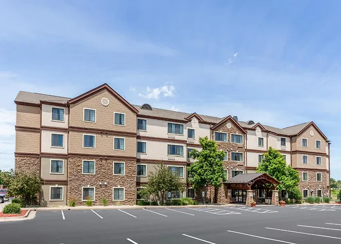 Staybridge Suites Davenport By Ihg