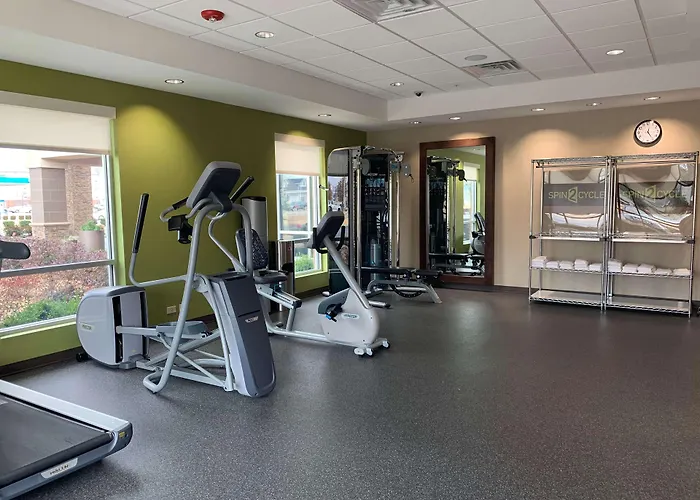 Suburban Studios Fort Smith