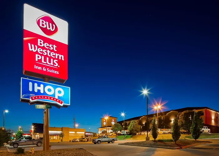 Best Western Plus Country Inn & Suites