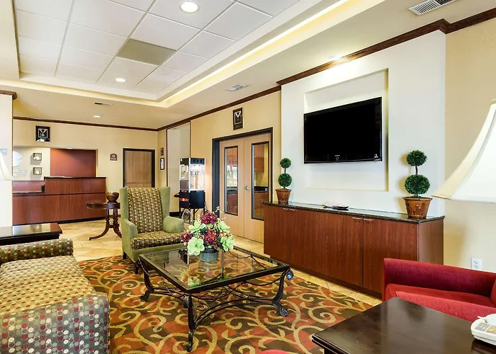 Comfort Inn & Suites Blytheville