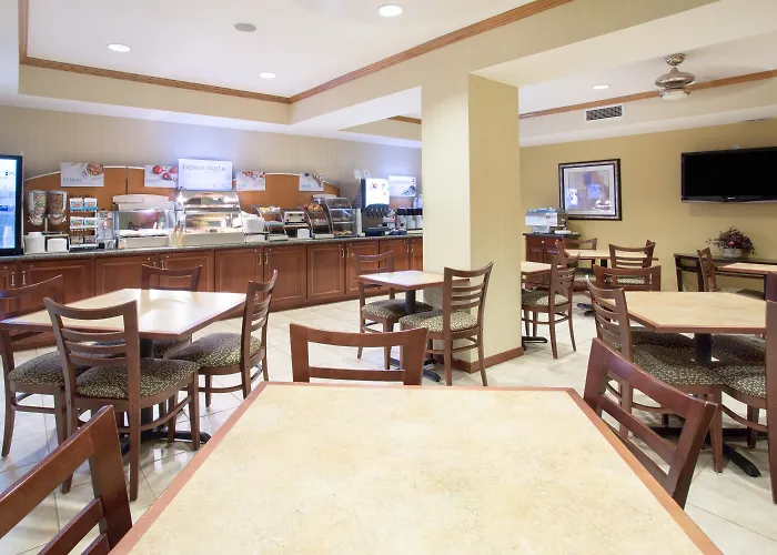 Abilene Inn & Suites
