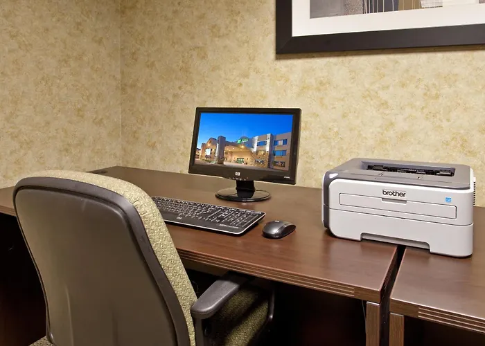 Holiday Inn Express Hotel & Suites Nogales By Ihg