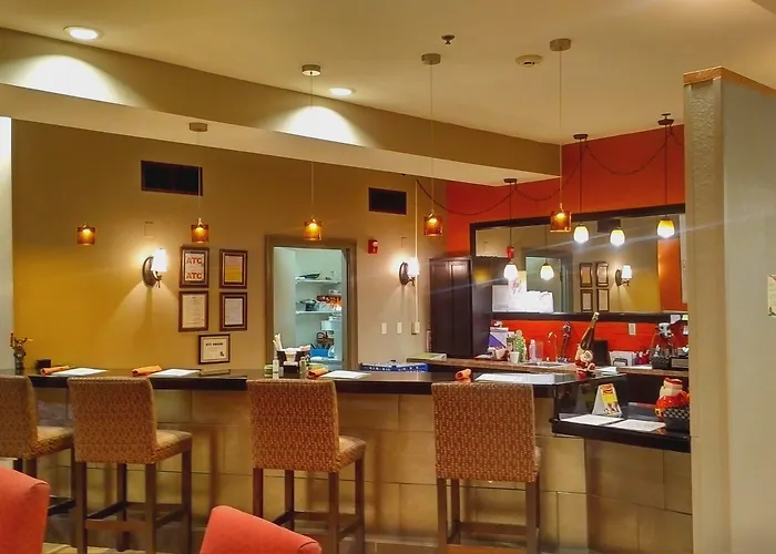 Holiday Inn Express & Suites Opelousas By Ihg