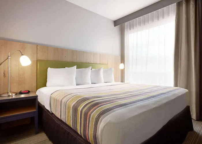 Country Inn & Suites By Radisson, Enid, Ok