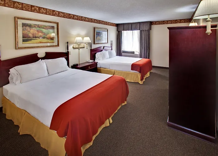 Best Western Watertown Inn & Suites
