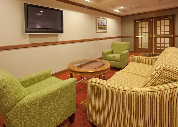 Holiday Inn Express Hotel & Suites Freeport By Ihg