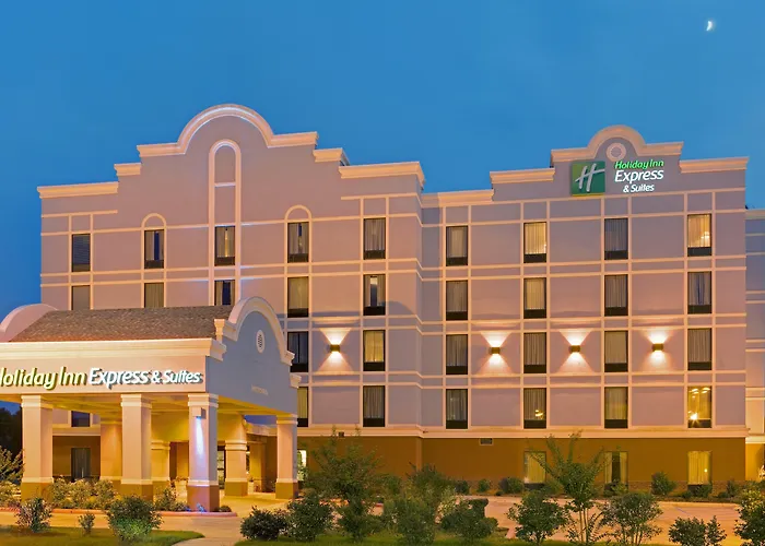 Holiday Inn Express