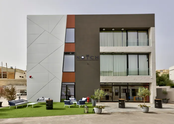 Urban Valley Resort & Spa