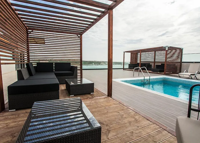 Hotel Perola