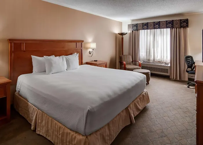 Best Western Lapeer Inn